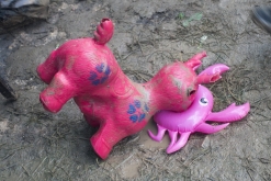 Zlej pofel - Chroustovice u Pardubic