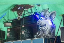 Zlej pofel - Chroustovice u Pardubic