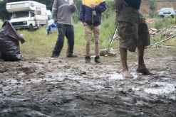 Zlej pofel - Chroustovice u Pardubic