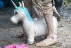 Zlej pofel - Chroustovice u Pardubic