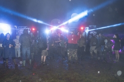 RAVE Rampage - Blansko, Kaplice