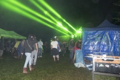 RAVE Rampage - Blansko, Kaplice