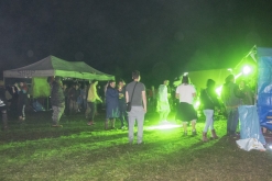 RAVE Rampage - Blansko, Kaplice