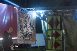 RAVE Rampage - Blansko, Kaplice