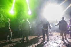 RAVE Rampage - Blansko, Kaplice