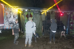 RAVE Rampage - Blansko, Kaplice