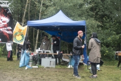 RAVE Rampage - Blansko, Kaplice