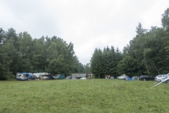 RAVE Rampage - Blansko, Kaplice