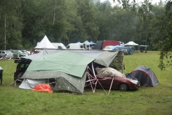 RAVE Rampage - Blansko, Kaplice