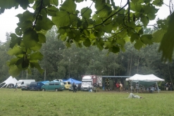 RAVE Rampage - Blansko, Kaplice