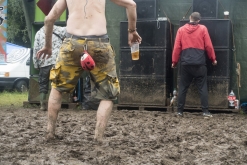 RAVE Rampage - Blansko, Kaplice