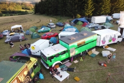 Station of destiny - Ješetice, Tábor