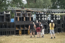 Station of destiny - Ješetice, Tábor