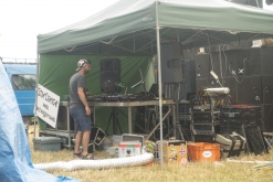 Station of destiny - Ješetice, Tábor