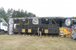 Station of destiny - Ješetice, Tábor