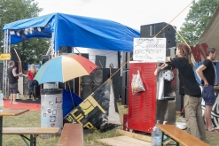 Station of destiny - Ješetice, Tábor