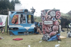 Station of destiny - Ješetice, Tábor