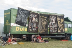 Station of destiny - Ješetice, Tábor