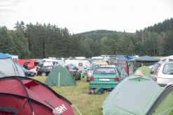 Station of destiny - Ješetice, Tábor