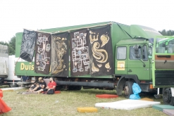 Station of destiny - Ješetice, Tábor