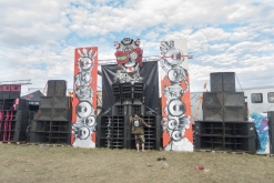 Station of destiny - Ješetice, Tábor