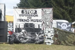 Station of destiny - Ješetice, Tábor