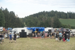 Station of destiny - Ješetice, Tábor