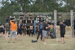 Station of destiny - Ješetice, Tábor