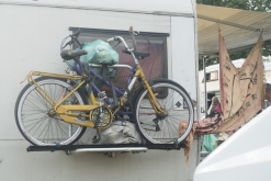 Station of destiny - Ješetice, Tábor