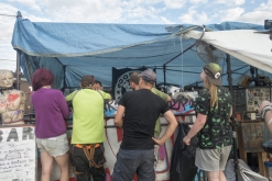 Station of destiny - Ješetice, Tábor