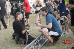 Station of destiny - Ješetice, Tábor