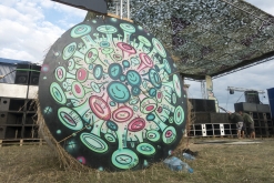 Station of destiny - Ješetice, Tábor