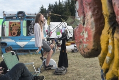 Station of destiny - Ješetice, Tábor