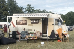 Station of destiny - Ješetice, Tábor