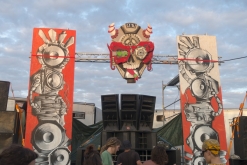 Station of destiny - Ješetice, Tábor