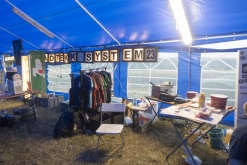 Station of destiny - Ješetice, Tábor