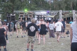 Station of destiny - Ješetice, Tábor