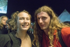 Station of destiny - Ješetice, Tábor