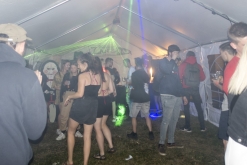 Rave On - Fever, D-Key, Jump-it-up, Niko