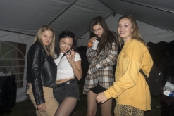 Rave On - Fever, D-Key, Jump-it-up, Niko