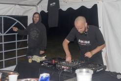 Rave On - Fever, D-Key, Jump-it-up, Niko