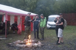 DrumyBassy Open Air 2020