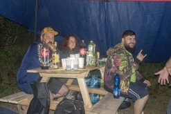 DrumyBassy Open Air 2020