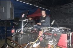 DrumyBassy Open Air 2020