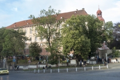 Piknik pod zámkem 2020