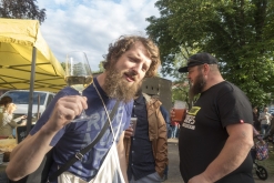 Piknik pod zámkem 2020