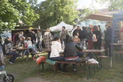 Piknik pod zámkem 2020