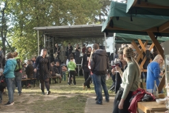 Piknik pod zámkem 2020