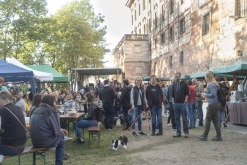 Piknik pod zámkem 2020