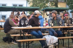 Piknik pod zámkem 2020